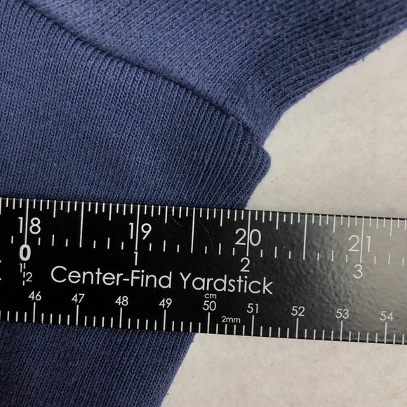 Champion VTG Women's Size Small Reverse Weave Colorblock Crewneck Sweatshirt - Picture 5 of 9